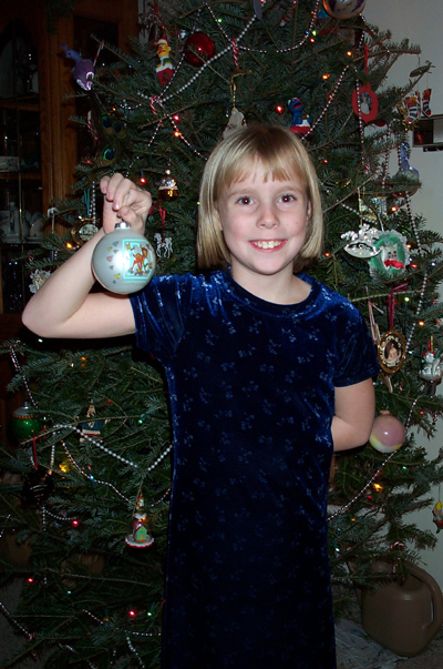 Christmas 2001