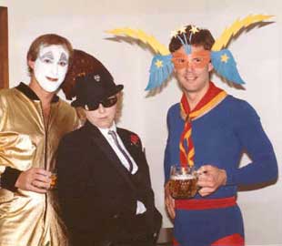 Halloween 1983