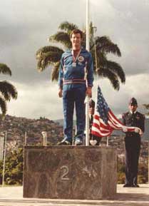 1983 Pan American Games