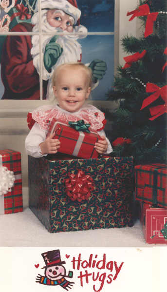 Christmas 1994