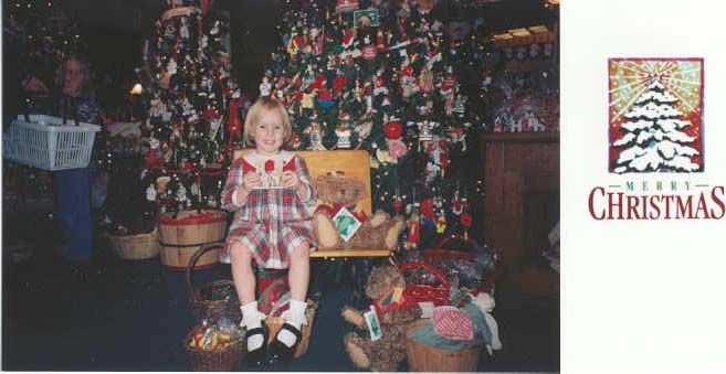 Christmas 1996