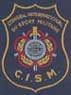CISM patch