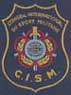 CISM patch