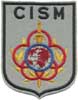 CISM patch