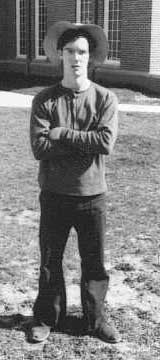 Spring 1970