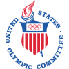 USOC logo